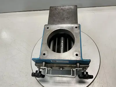 Used BUNTING MAGNETICS UNKNOWN Magnets Michigan US | Ideal Machinery #1261445