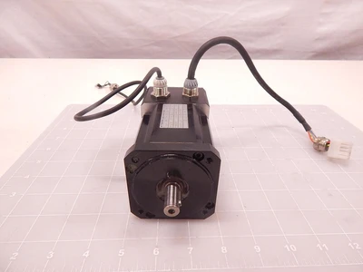 Used WITTENSTEIN _UNKNOWN_ Servo Motors Texas US | OCO Industrial #1600253