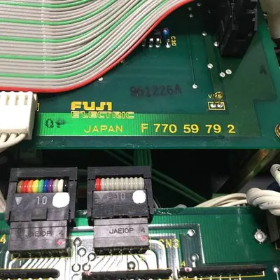 USED MEIKI DT 3100