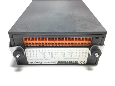 Mobrey 24683BB Hydrastep Controller