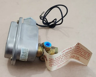 NEW ASCO NPX8320A182E