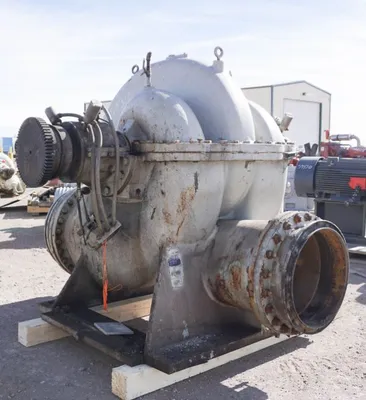 USED PATTERSON 30X24 MAA