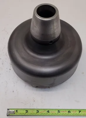 -- UNSPECIFIED -- 5C Collet Chuck Tooling & Accessories, Lathe Chucks | Machinery Central (5)
