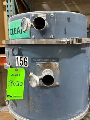 Used WHITLOCK DH3.0FIQ Hoppers Illinois US | Meadoworks #1492243