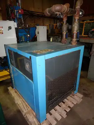 USED 1998 HANKISON PR300A2A