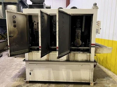 USED 2017 MIDWEST AUTOMATION N3