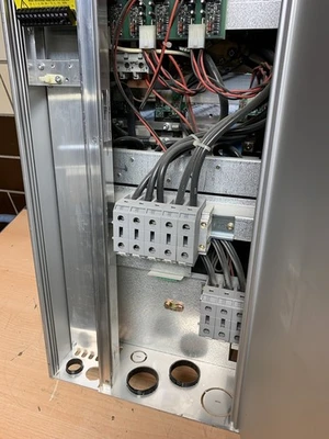 USED DANFOSS VLT6052GT4CN1STR0DLF00A00C0