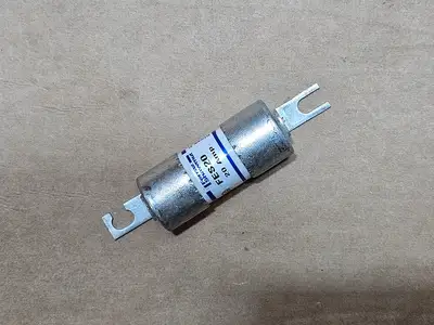 Used FERRAZ SHAWMUT FES20 Misc Electrical & Power Parts British Columbia CA | Lenmark #1439007