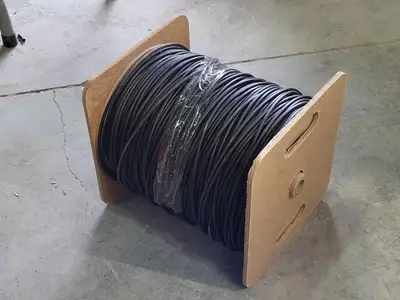 USED SOLMAX 5L13466C