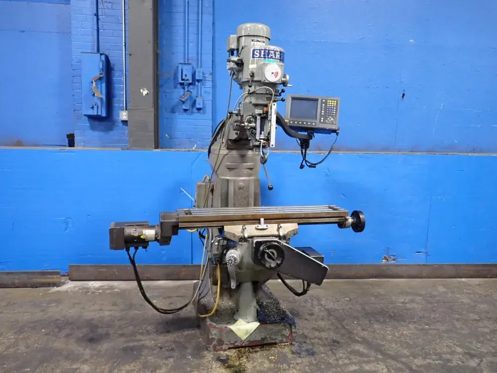 USED SHARP RSL8025