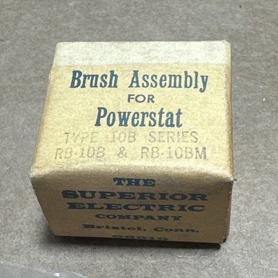 NEW POWERSTAT 10B