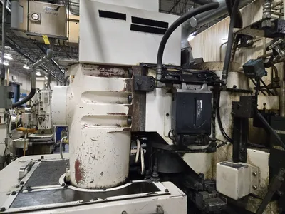 Koyo KL-600 Rough Surface Grinding Machine