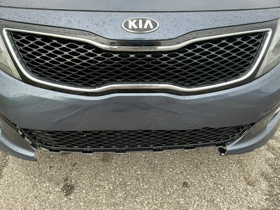 Used 2015 KIA OPTIMA Sedans Michigan US | Miedema Asset Management Group #1406875