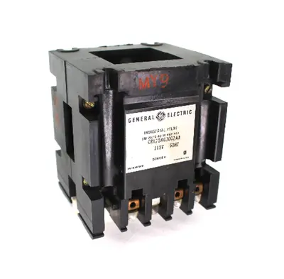 USED GENERAL ELECTRIC CR120A03002AA