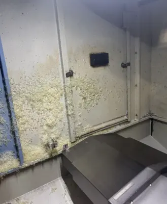 2015 DOOSAN DNM 400 II Vertical Machining Centers | Toolquip, Inc. (4)