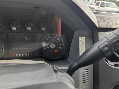 Used 2014 FORD F450 Service & Utility Trucks Florida US | Proxy Equipment #1385235