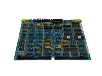 GENERAL ELECTRIC 44A719304-104 IOC12A I/O CONTROLLER REFURBISHED