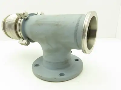 Used HACK _UNKNOWN_ Blowers | Arrow Industrial #561519