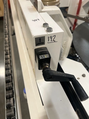 Used 2020 HOMAG EDGETEQ S-240 Industrial Edgebander Edge Banders Nevada US | Complete Cutting Solutions #1287514