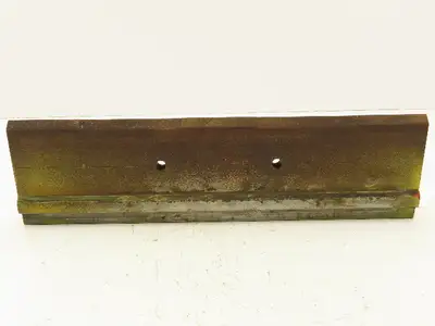 Press Brake Punch Die 15-7/8" Long 90° V 5/8" W 3-3/4" H 1/2" Tang