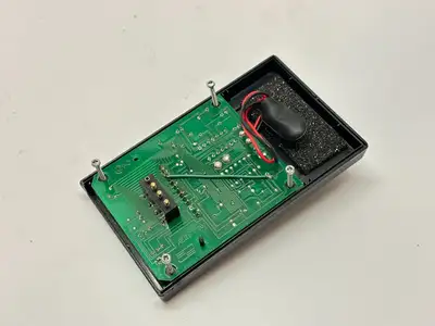 RC3175 | R Chek+  Ohms 4 Point Surface Resistivity Meter - For parts or not working