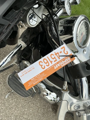 Used 2006 KAWASAKI VN2000 VULCAN 2000 CLASSIC Motorcycles (Misc) Michigan US | Miedema Asset Management Group #1384762