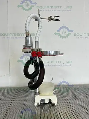 USED SYRRIS ATLAS ATL-010 AUTO SYNEHESIS SYSTEM 110-240V