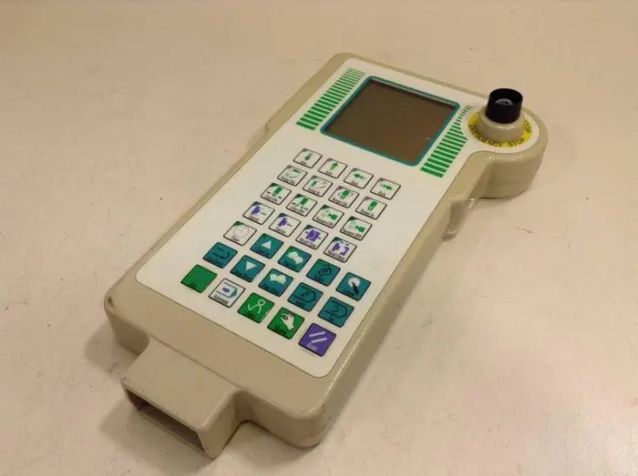 Used APEX AT-LCD CE Robot Parts Michigan US | Ideal Machinery #694495