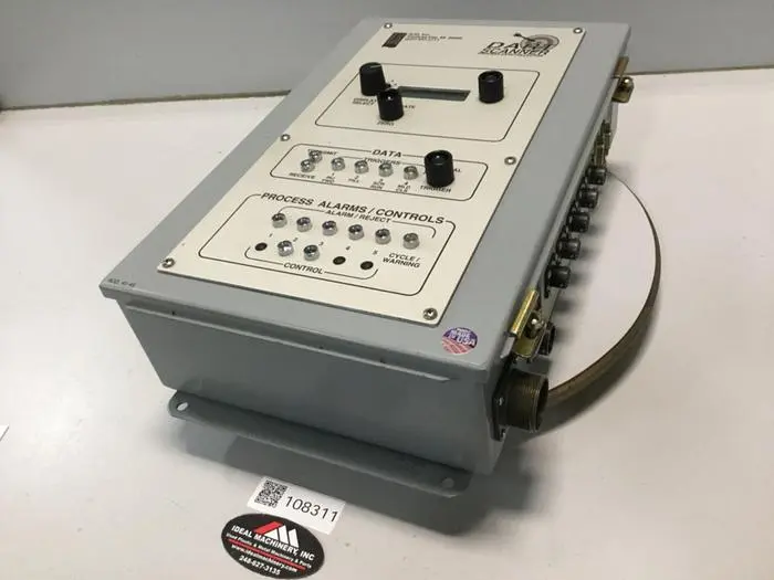 Used RJG INC. DS-5000-C Circuit Boards Michigan US | Ideal Machinery #605515