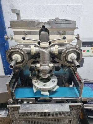 Used 2019 RHEON KN135 Encrusting California US | BakeryEquipment.com #1554940