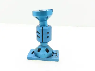 Barnum AFSB-2 Swivellink Mounting Bracket 1 Knuckle 2 Bases Camera Sensor Holder
