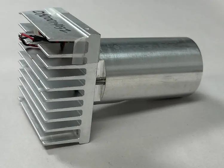 New | in-Stock TELEDYNE 014610000 Electronic Component Fans Ohio US | Surplus Asset Holdings #1553680
