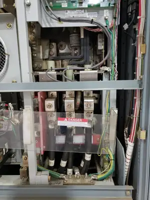 NEW ALLEN-BRADLEY 1336F-C600C-AA