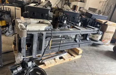 Used CROWN RR5725-45 Misc Forklifts Illinois US | Mitsubishi HC Capital America #1362616