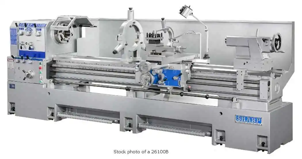 NEW SHARP 22120B
