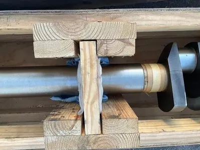 USED KNIGHT KOA-4