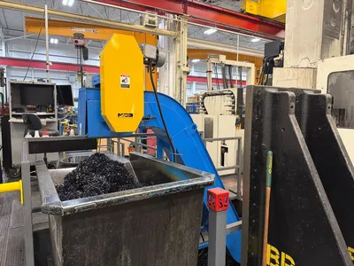 2014 TOSHIBA BP-150.R22 Horizontal Table Type Boring Mills | Olympia Technical Services (12)