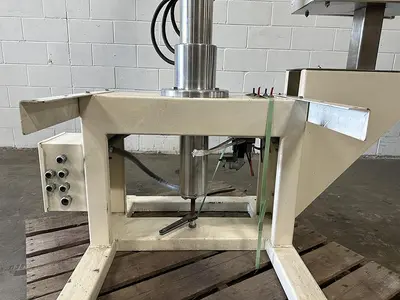 USED 2003 AMS FILLING SYSTEMS INC. A-600