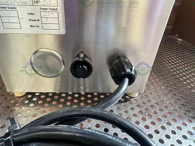 Used TRIANGLE PROCESS QUATTROFLOW Q1200SU QUATERNARY DIAPHRAGM PUMP W/ 1/2 HP MOTOR Pumps California US | Equipment Lab #1399168