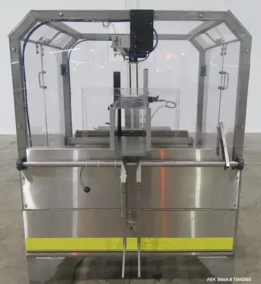 USED ECONOCORP ECONOPACKER