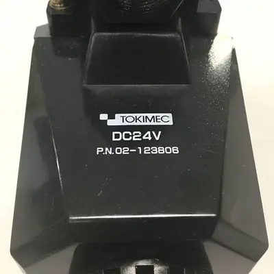 USED VICKERS DG4V56CMP7LH740
