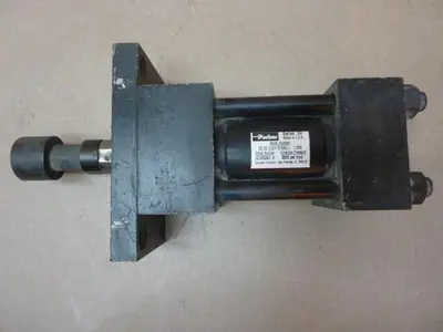 USED PARKER 02.00 CJ2HTS19AC 1.500