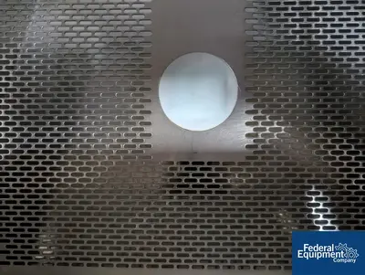 USED Bosch Bosch 1500 Capsule Weigher