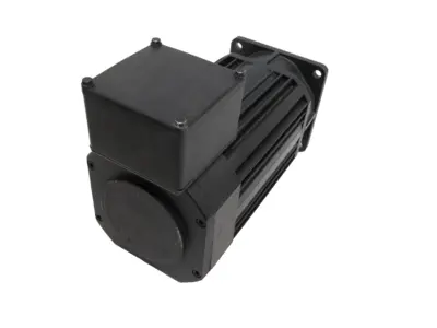 NEW DANAHER AHR142C6-130S SERVO MOTOR AHR142C6130S
