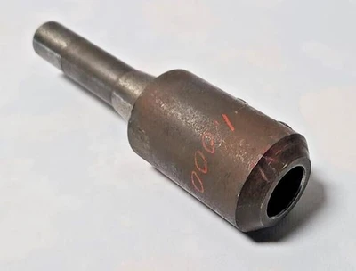 R8 Bridgeport Mill Lathe Tool Holder 1" Endmill