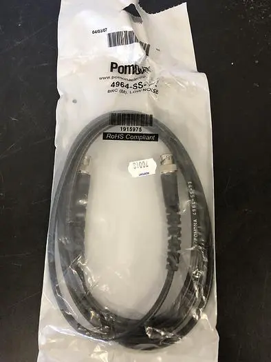 POMONA 4964-SS-
