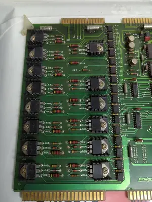 Used BRIDGEPORT 1930760 Circuit Boards Ohio US | Surplus Asset Holdings #1242804