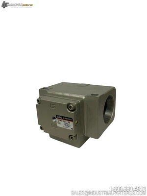 USED SMC VPA3185-20