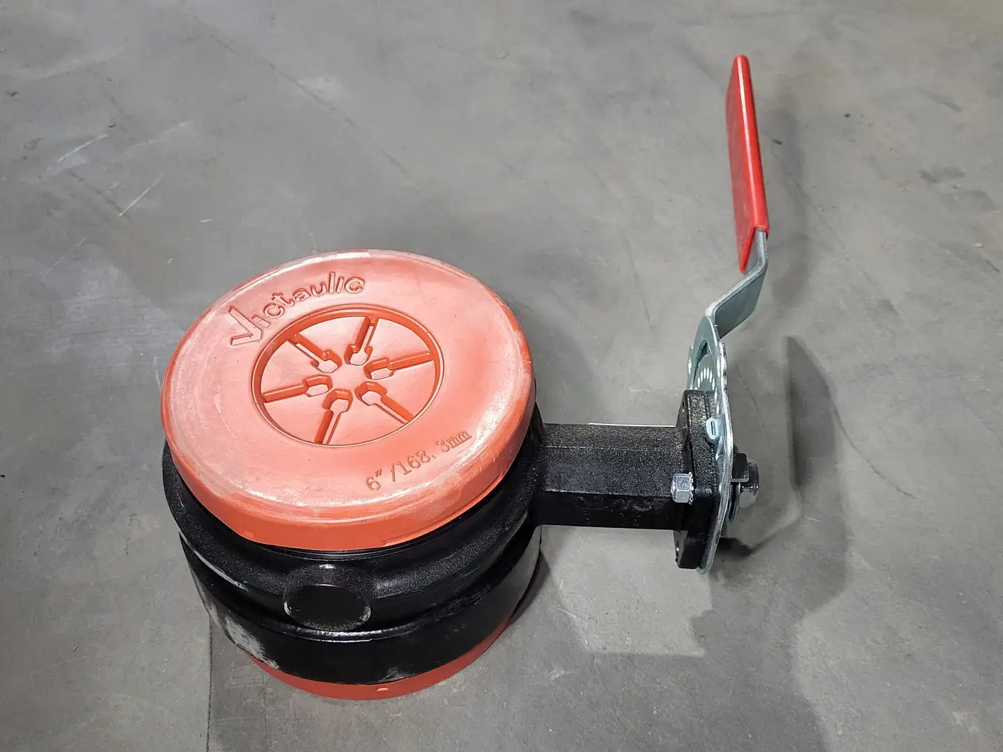 New | in-Stock 2024 VICTAULIC 300MS Valves/Fittings British Columbia CA | Lenmark #1440766