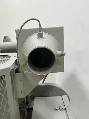 USED UNA-DYN DHD-6